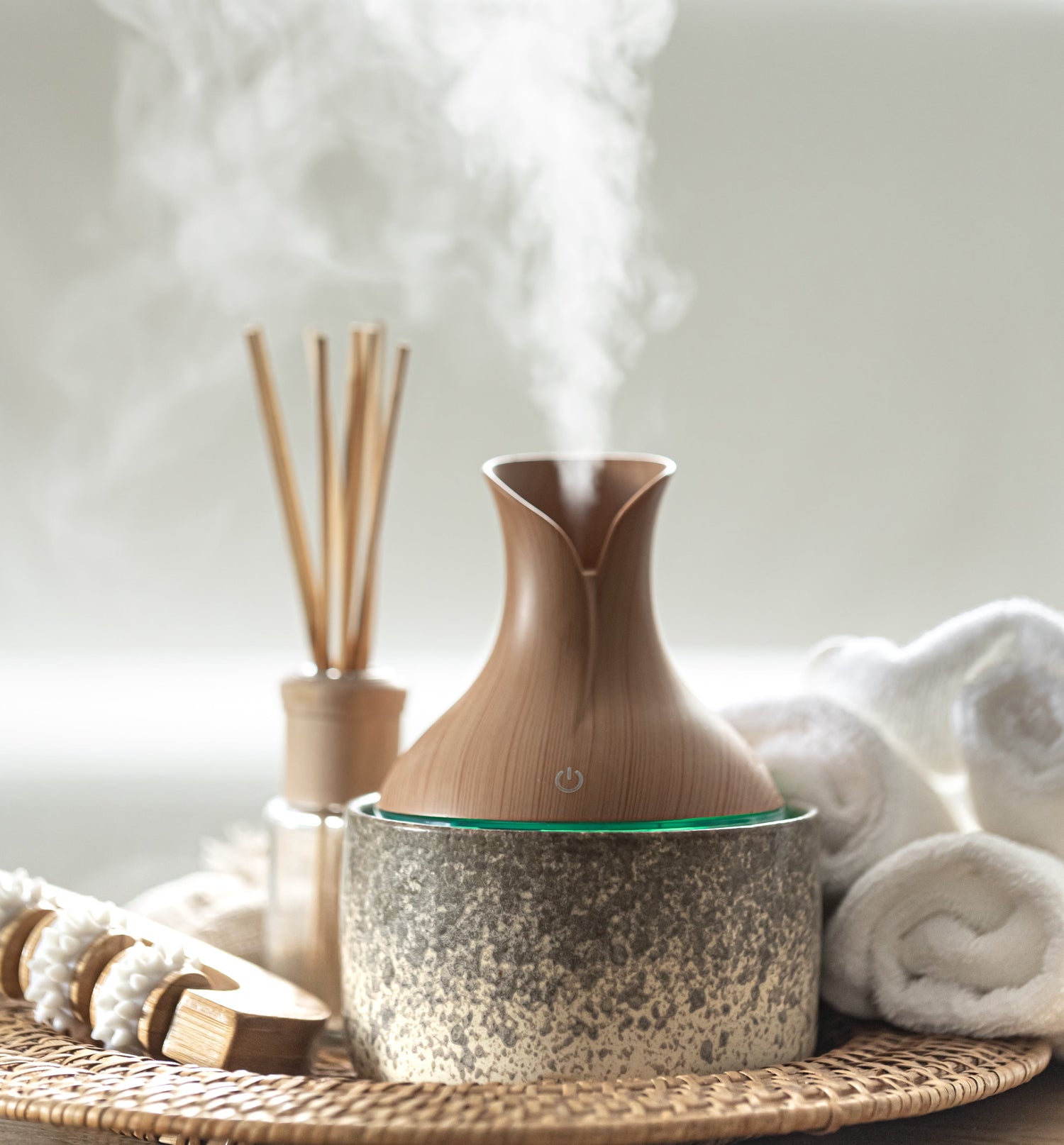 Aroma Diffusers