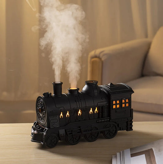 Aroma diffuser Train for essential oils 300 ml