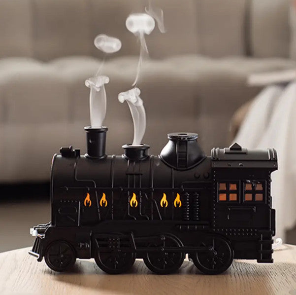 Aroma diffuser Train for essential oils 300 ml