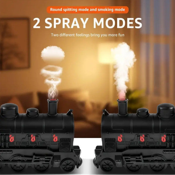 Aroma diffuser Train for essential oils 300 ml