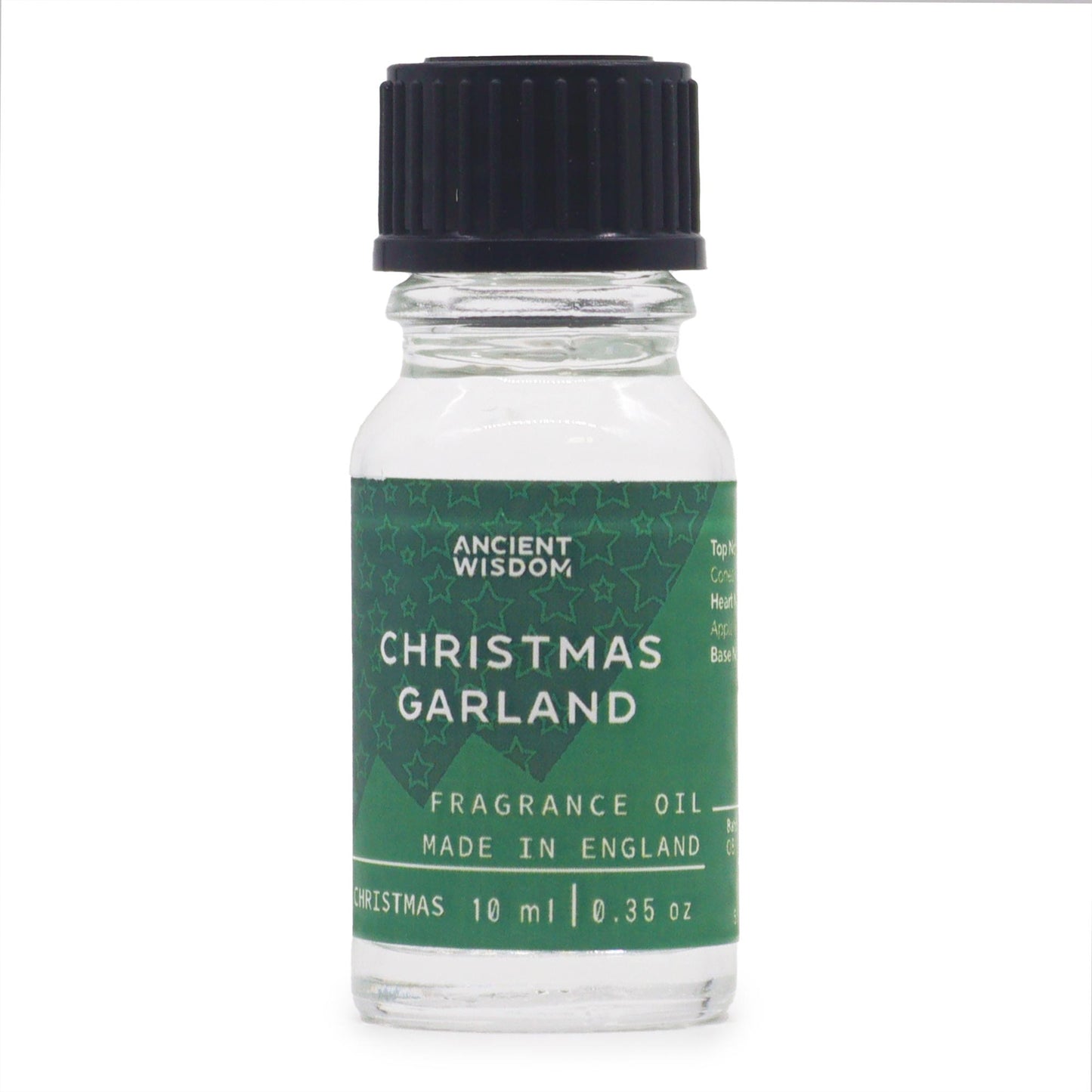 Huile essentielle édition Noël Guirlande de Noël 10 ml