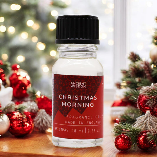 Huile essentielle édition Noël Matin de Noël 10 ml