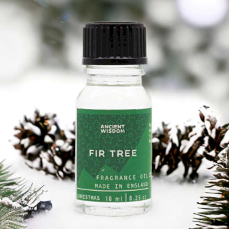 Christmas edition essential oil Fir Tree 10 ml