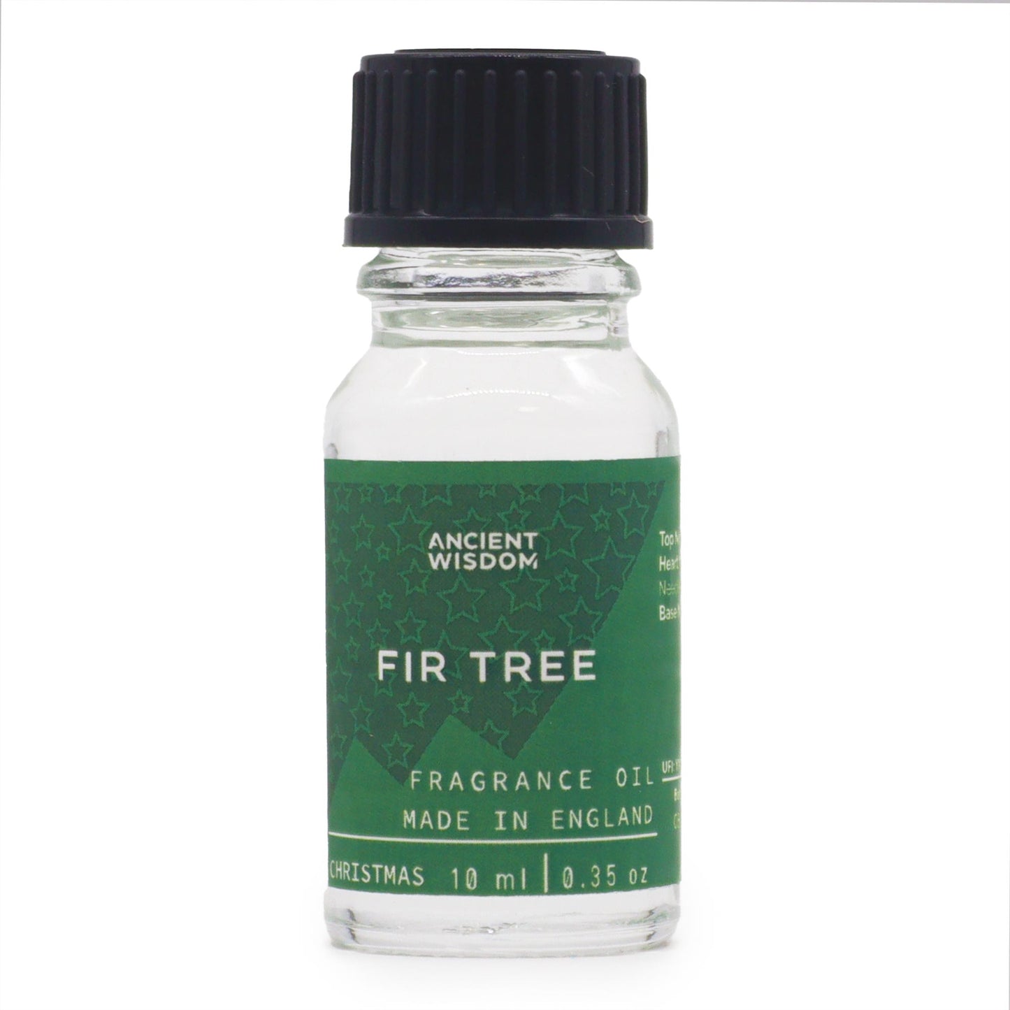 Christmas edition essential oil Fir Tree 10 ml