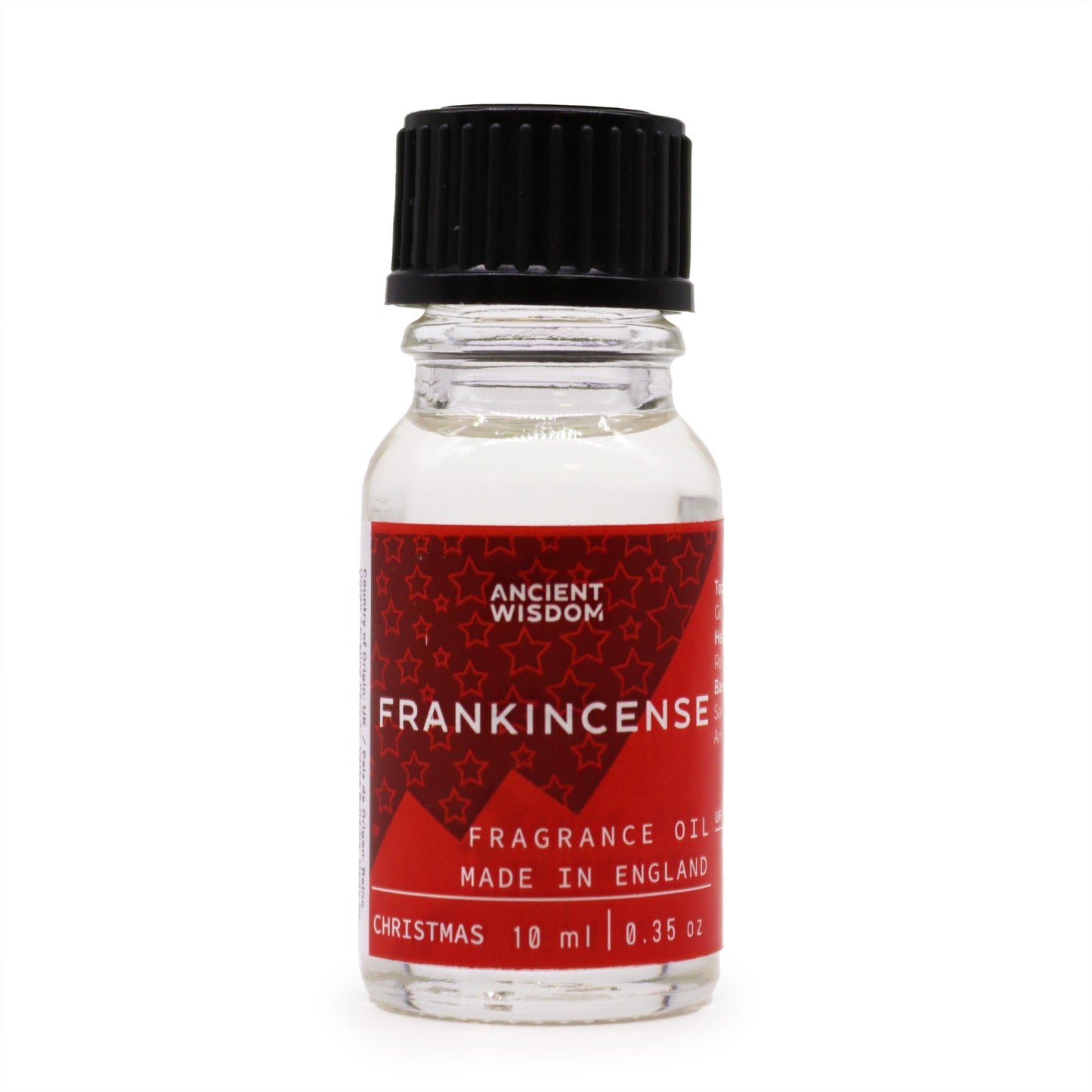 Christmas edition essential oil Frankincense 10 ml