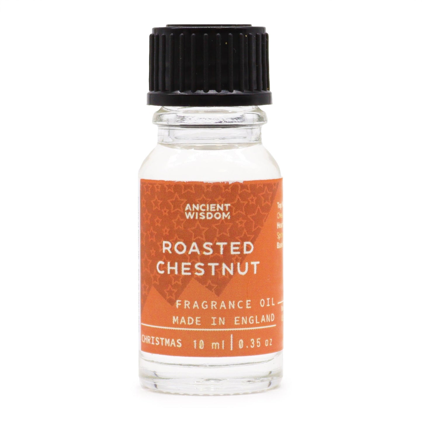 Christmas edition essential oil Roasted Chestnut 10 ml