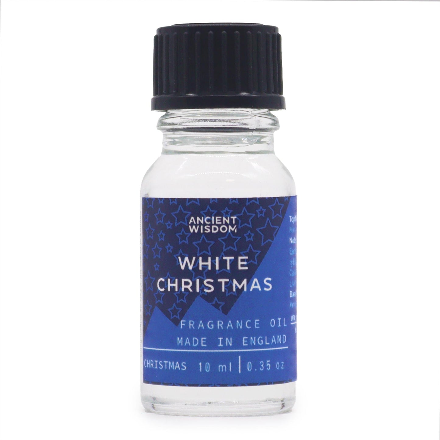 Christmas edition essential oil White Christmas 10 ml