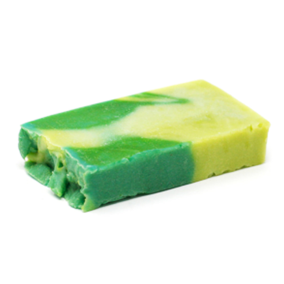 Handmade organic soap with Aloe Vera and Olive oil 100 g