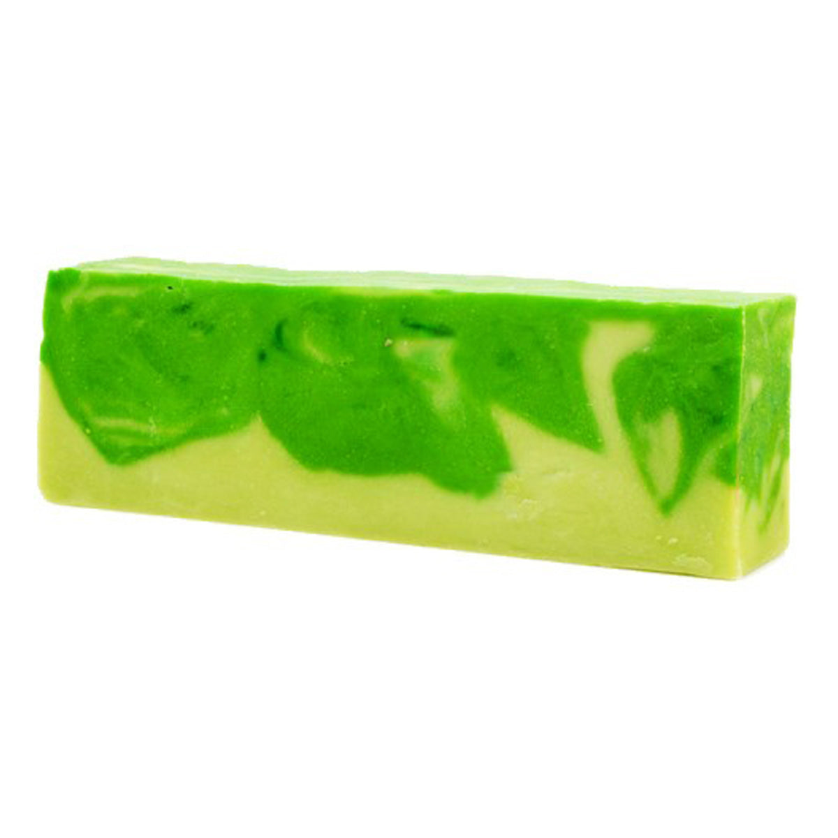 Handmade organic soap with Aloe Vera and Olive oil 100 g