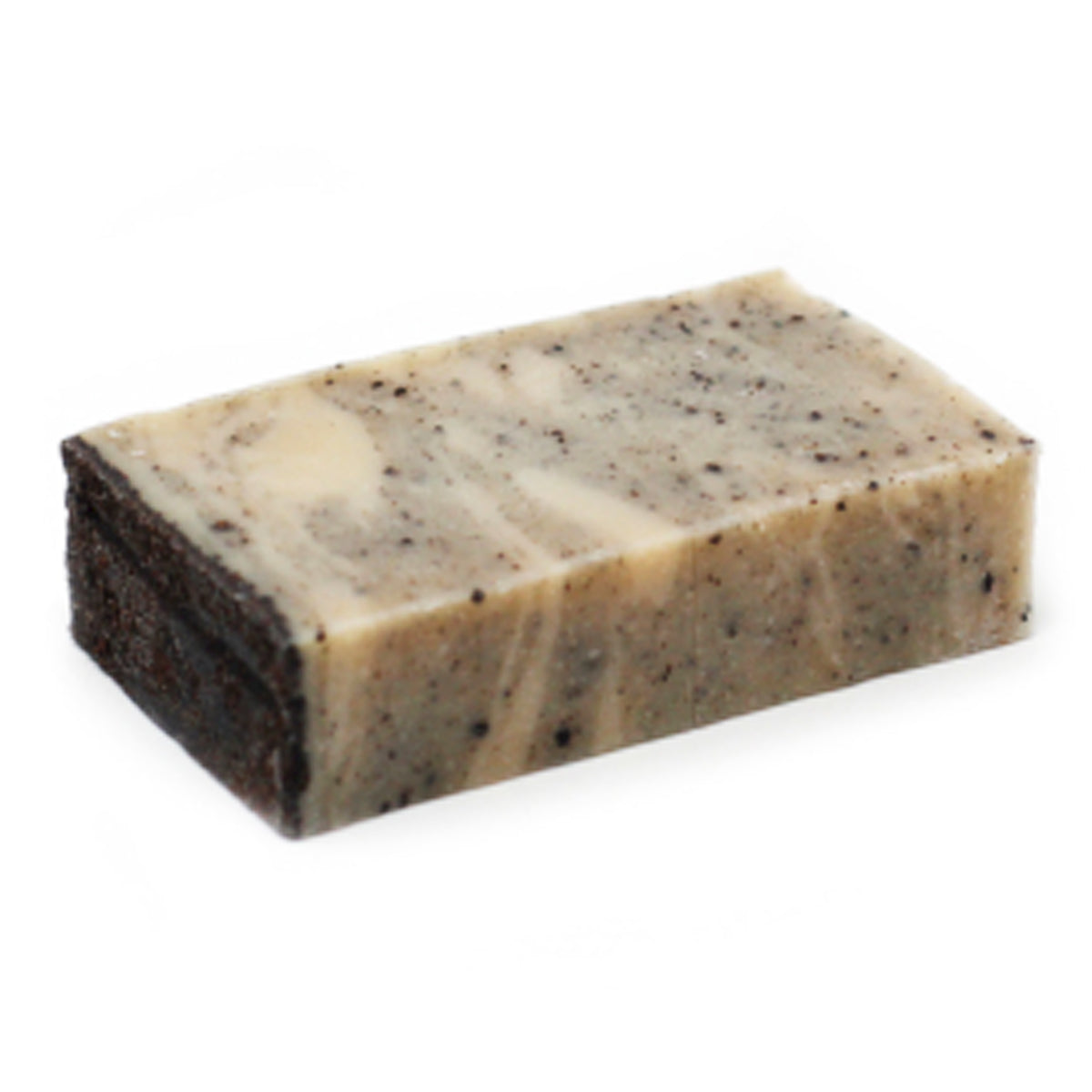 Handmade organic soap with Coconut and Olive oil 100 g