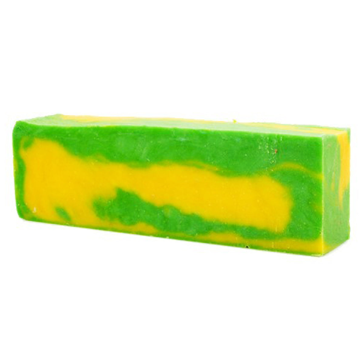 Handmade organic soap with Jojoba and Olive oil 100 g