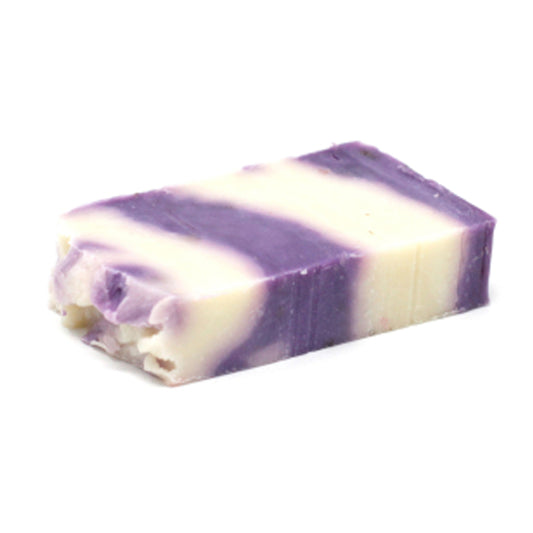 Handmade organic soap with Lavender and Olive oil 100 g