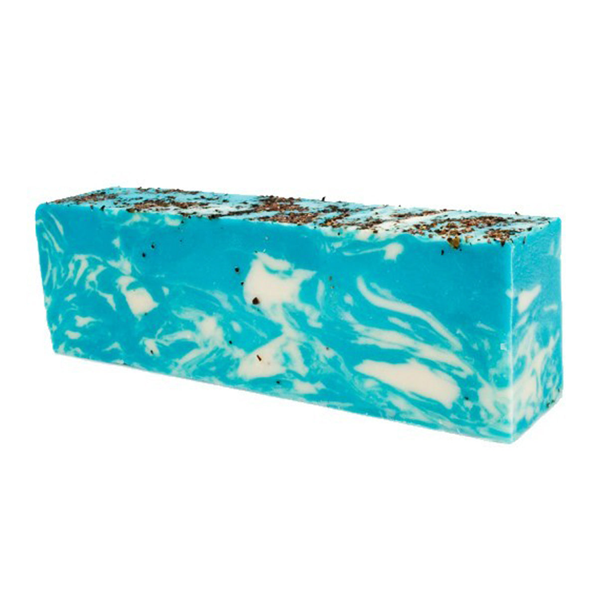 Handmade organic soap with Seaweed and Olive oil 100 g