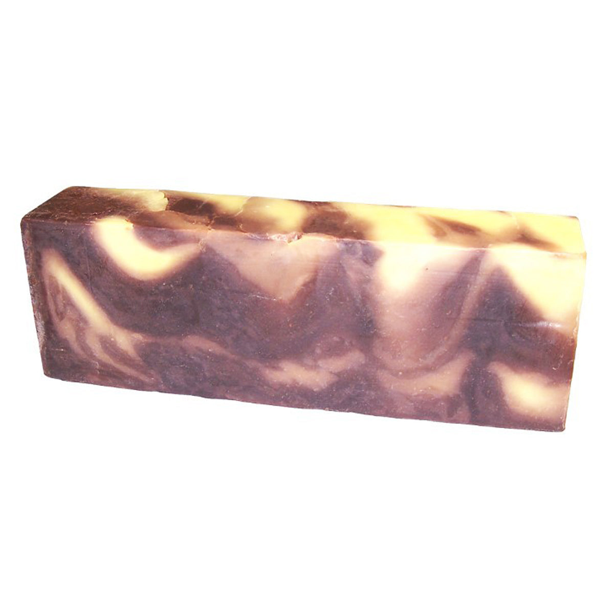 Handmade organic soap with Vanilla and Olive oil 100 g