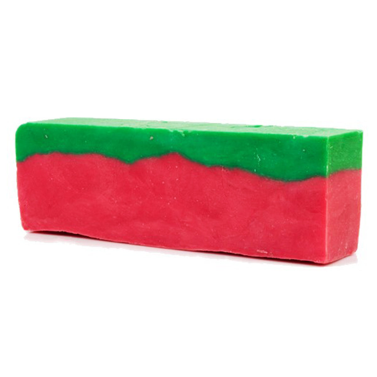 Handmade organic soap with Watermelon and Olive oil 100 g